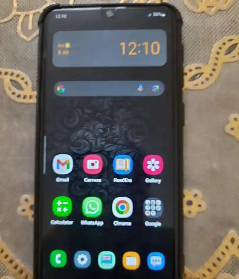 Samsung Galaxy M21