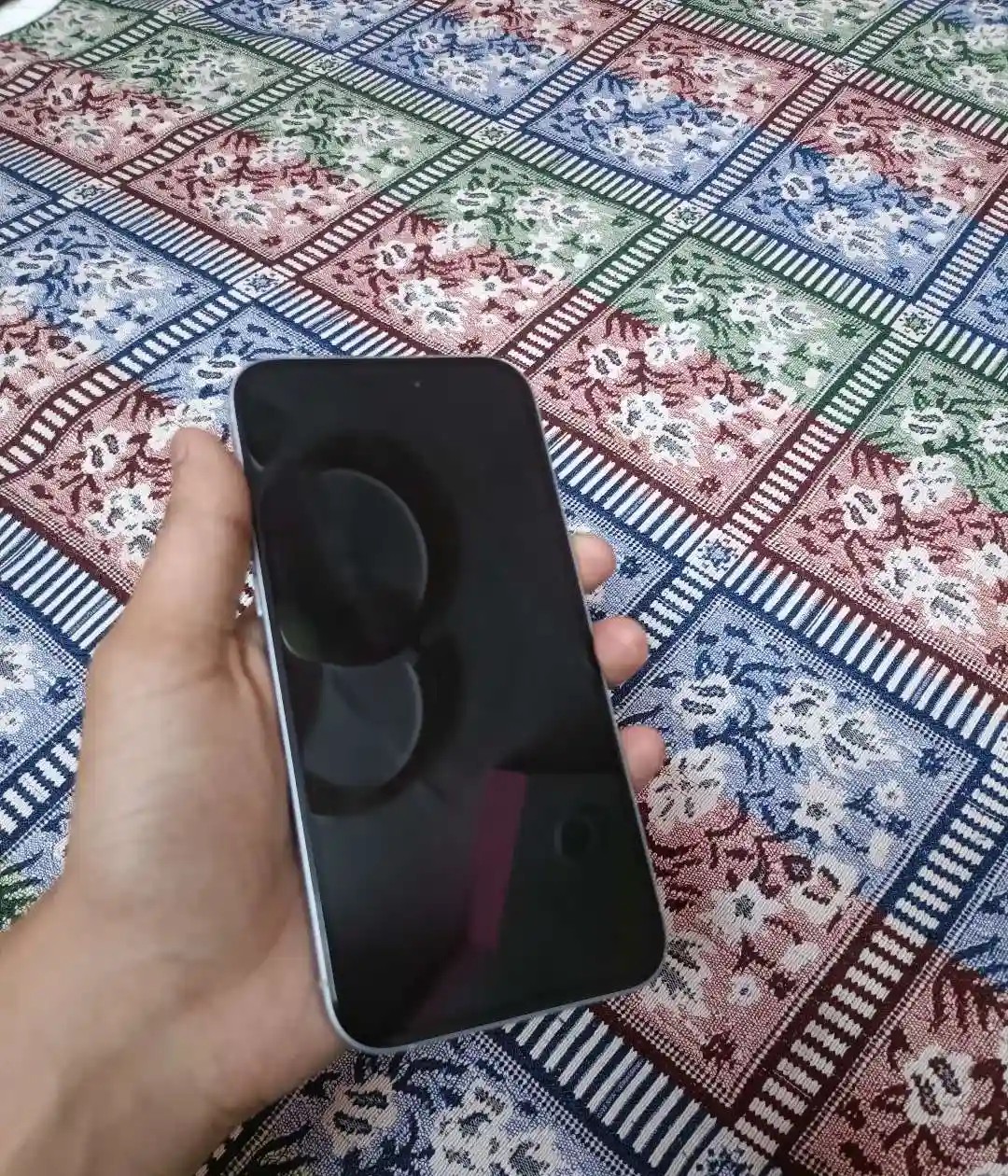 Apple iPhone 15 Plus