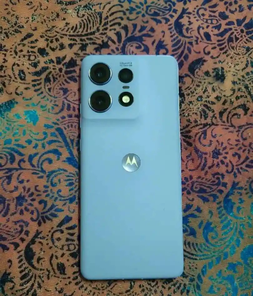 Motorola Edge 50 Pro