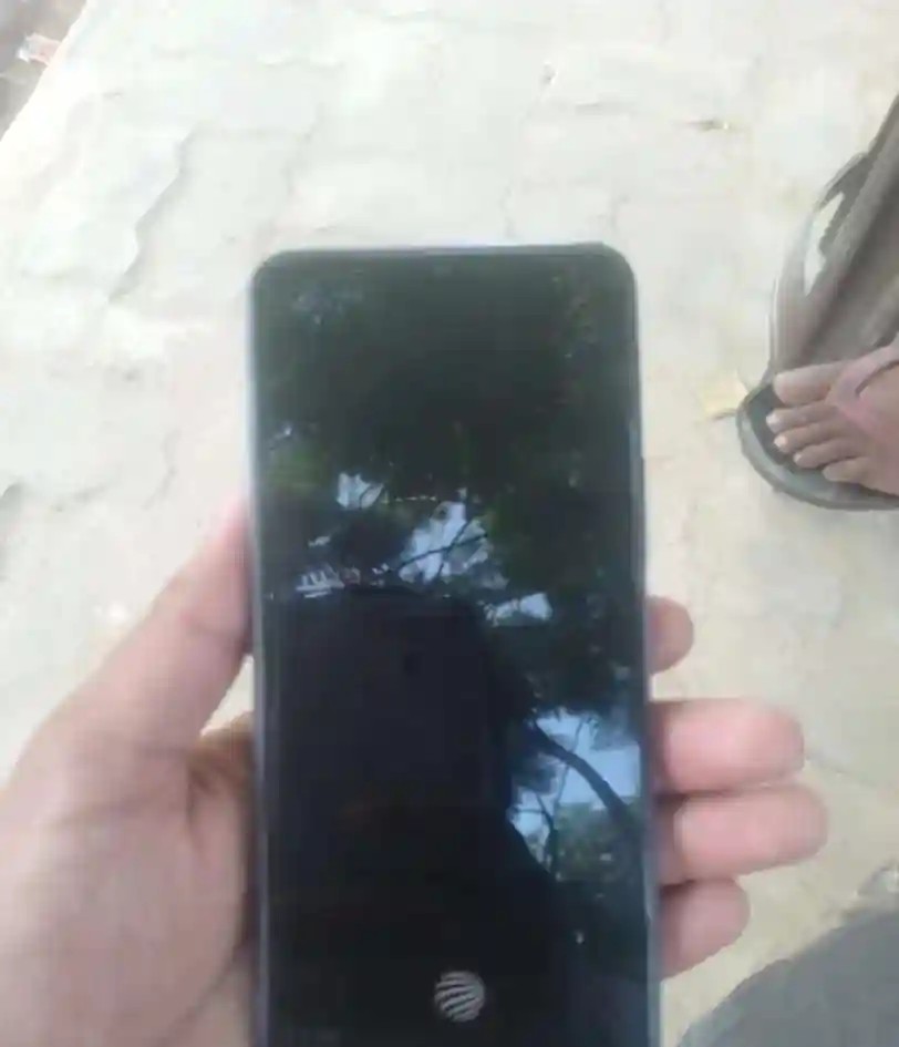 vivo Y75