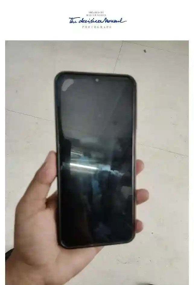 Samsung Galaxy A13