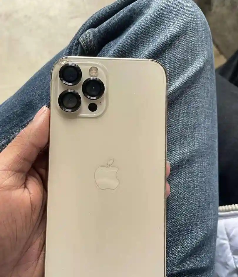 Apple iPhone 12 Pro Max