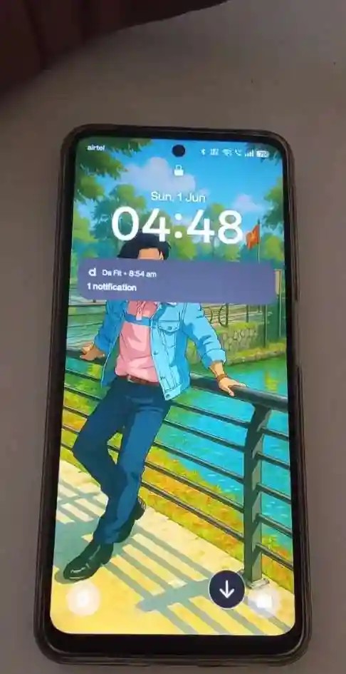 Realme 14x