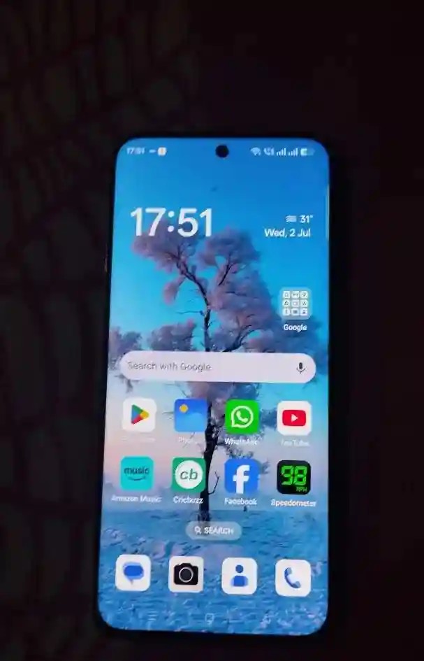 Oppo Reno12 Pro