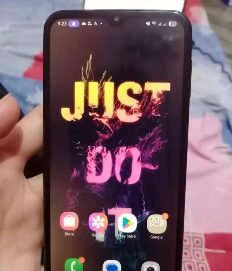 Samsung Galaxy F34