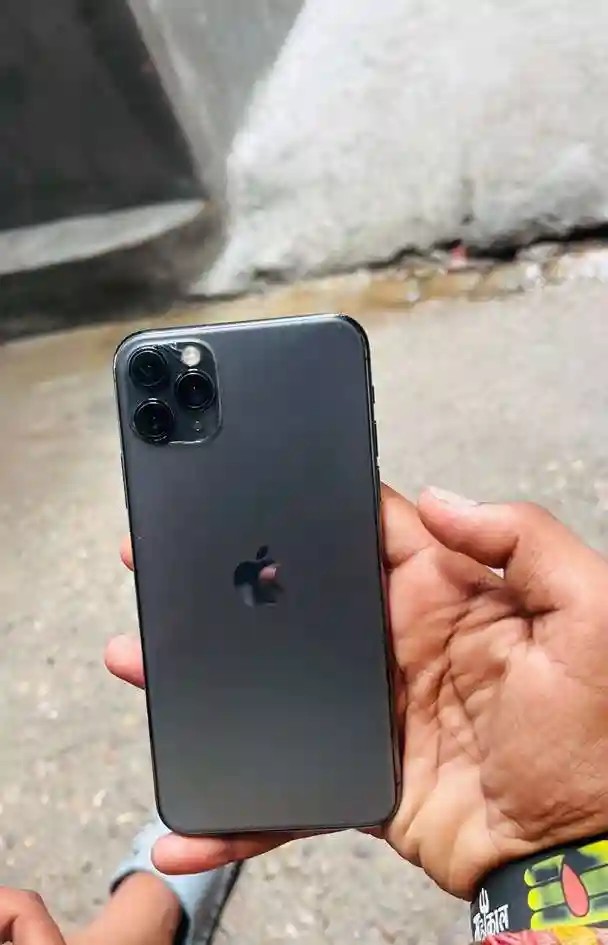 Apple iPhone 11 Pro Max