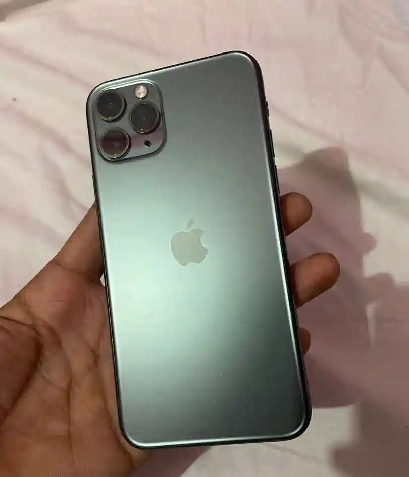 Apple iPhone 11 Pro