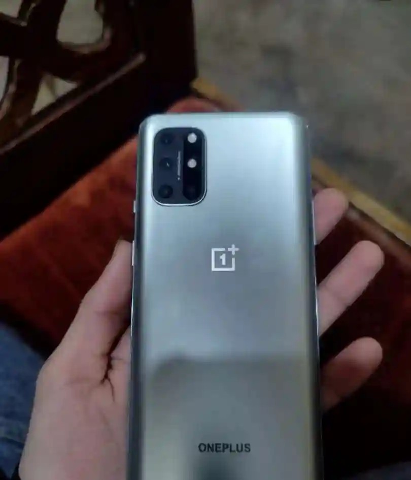 OnePlus 8T