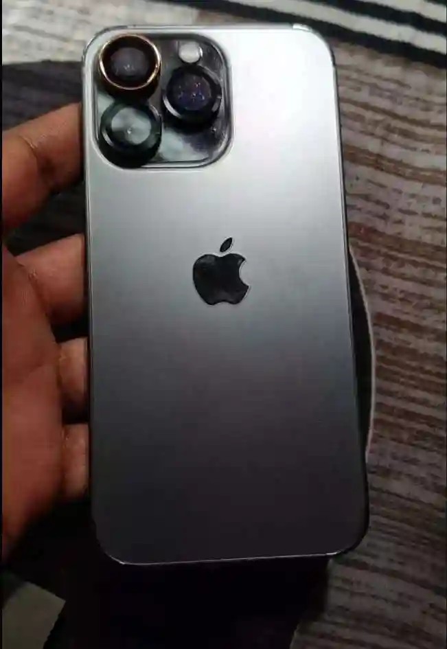 Apple iPhone 14 Pro