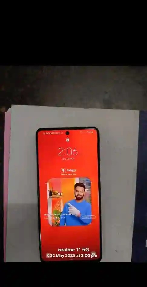 Samsung Galaxy F62