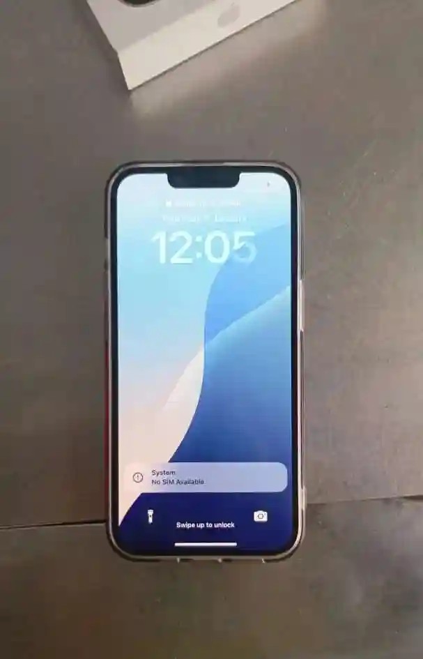 Apple iPhone 14