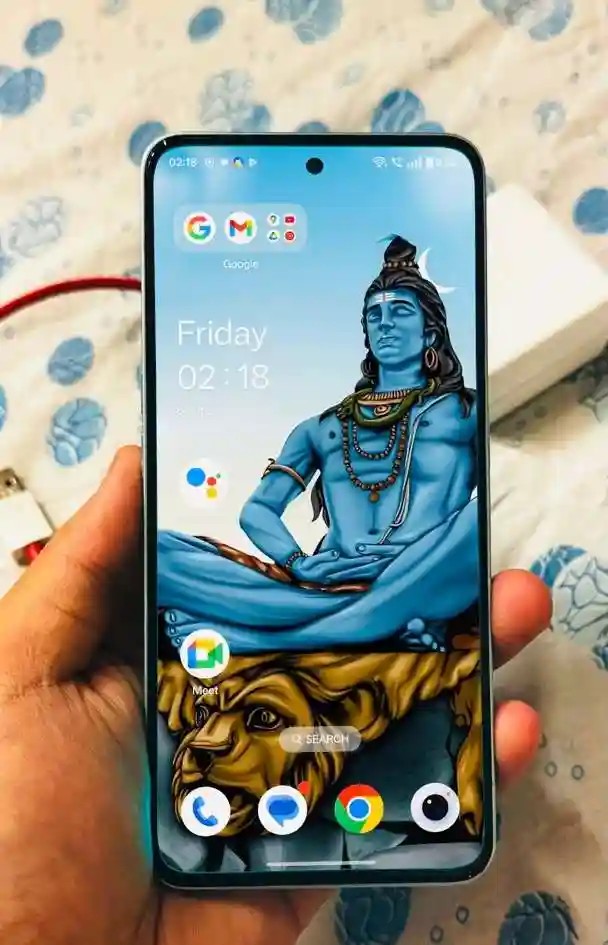 OnePlus 10R