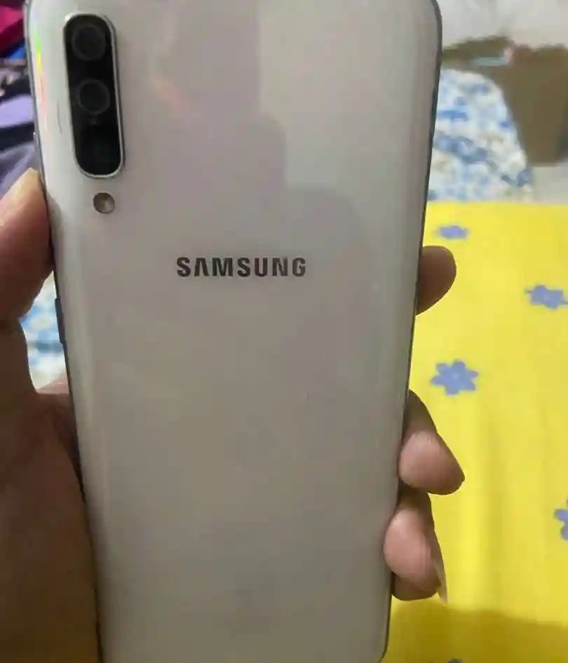 Samsung Galaxy A70