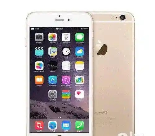 Apple iPhone 6