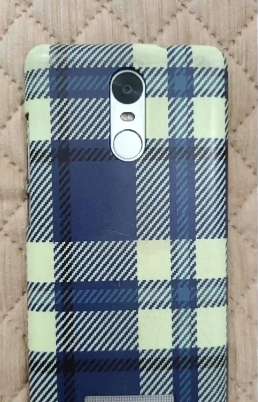 Xiaomi Redmi Note 3