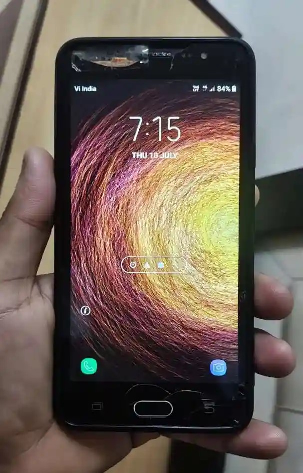 Samsung Galaxy J2