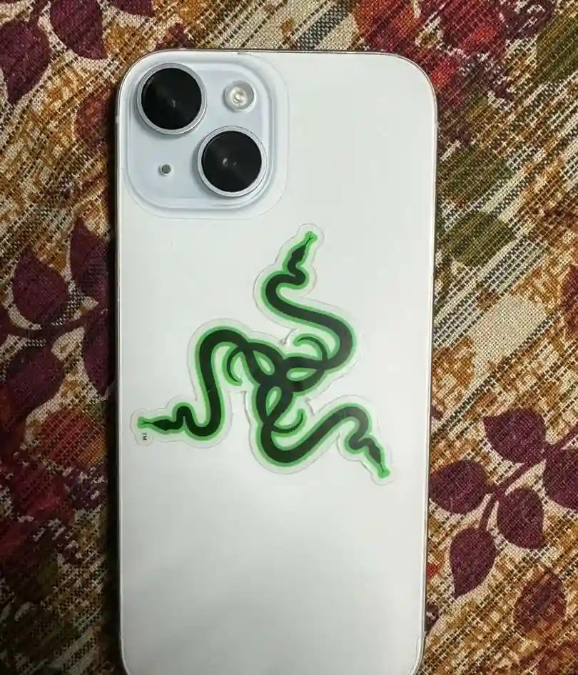 Apple iPhone 15