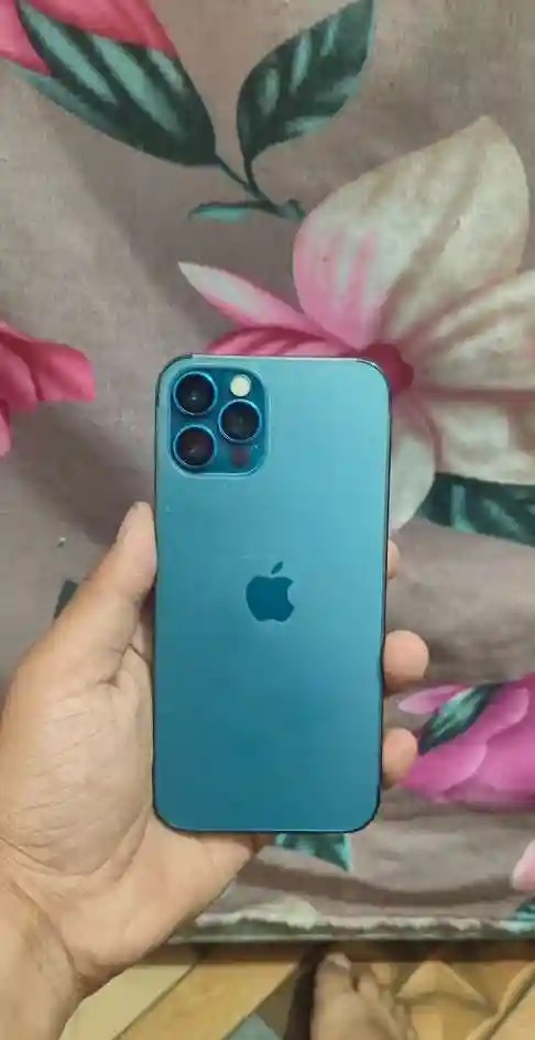 Apple iPhone 12 Pro