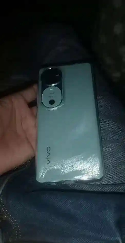 vivo V40