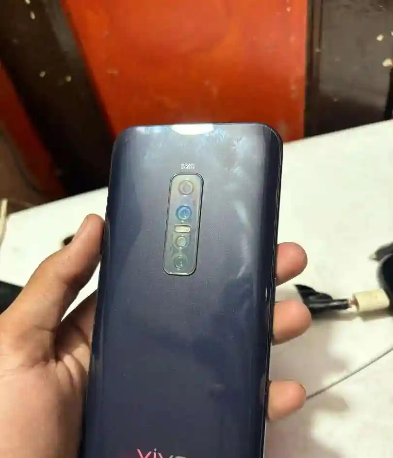 vivo V17 Pro