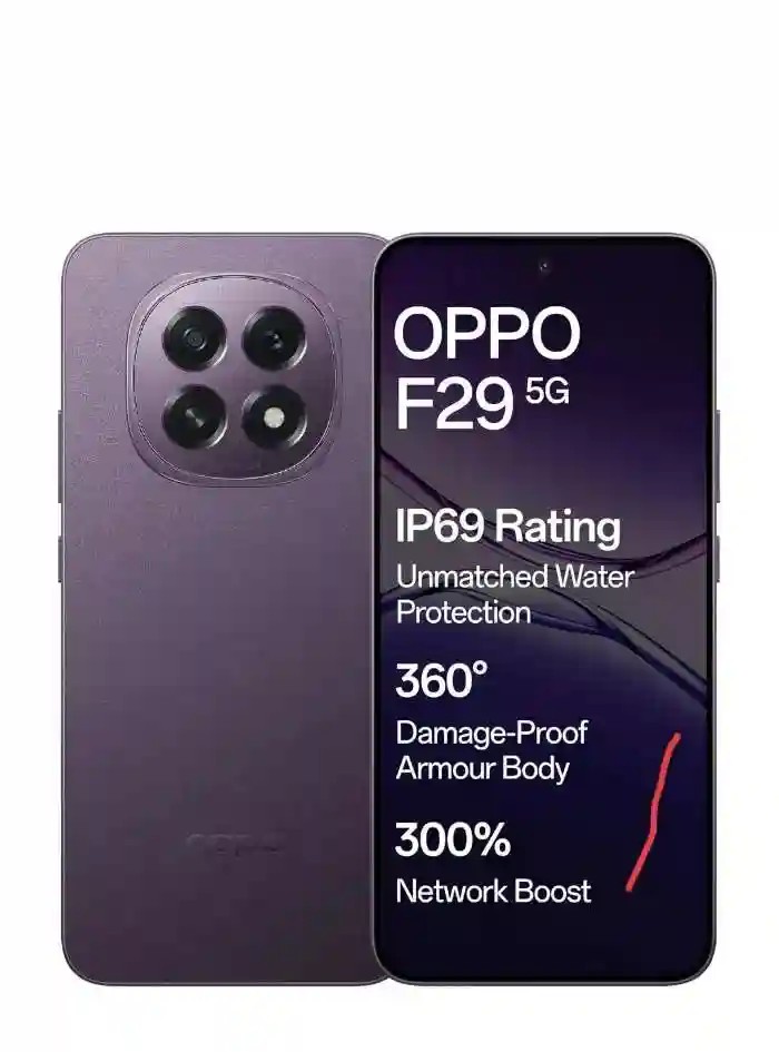 Oppo F29