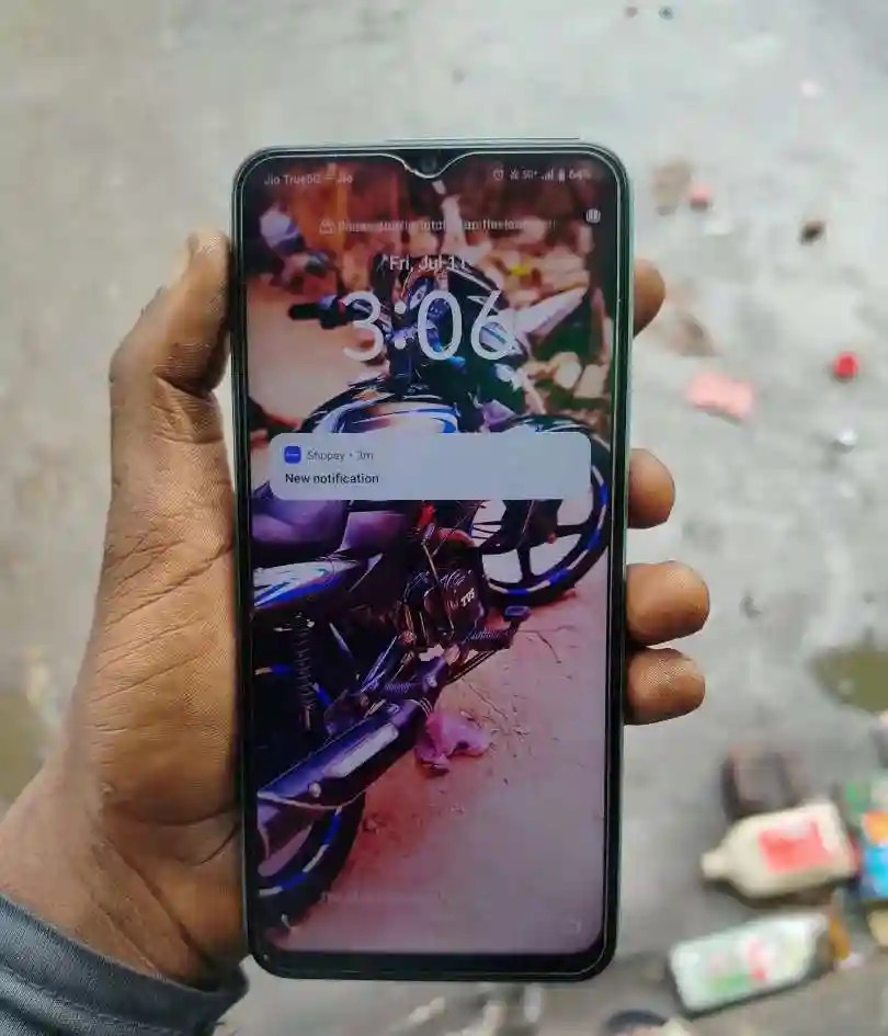 vivo Y28 5G