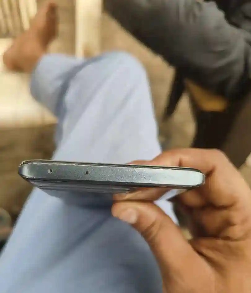 vivo iQOO Neo 6