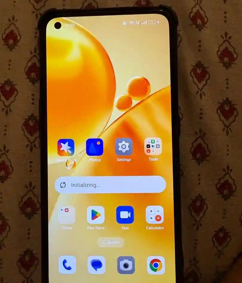 Oppo F19s