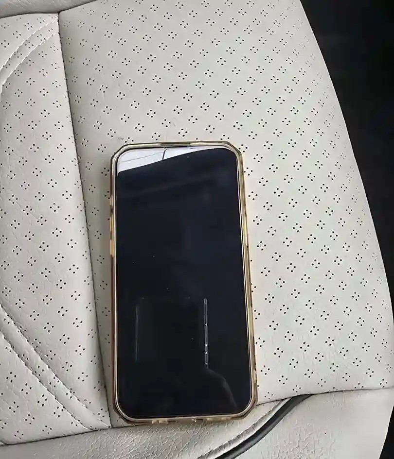 Apple iPhone 16 Plus