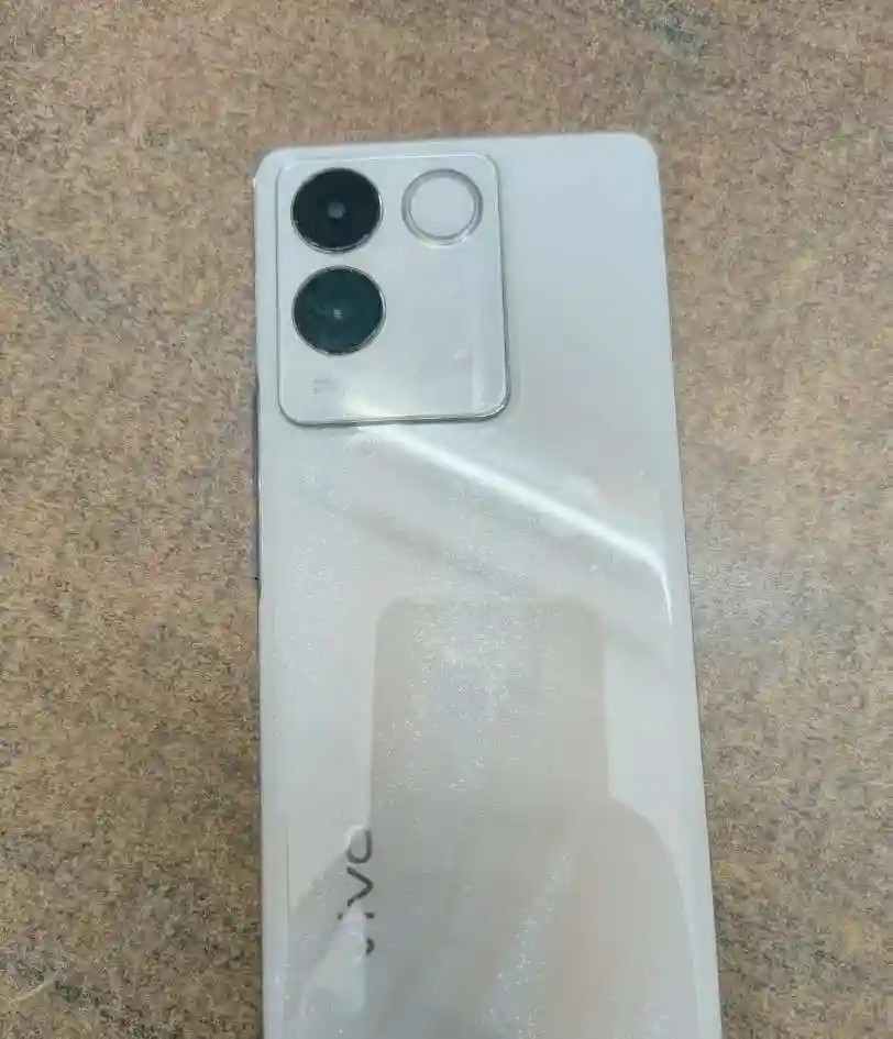 vivo T2 Pro