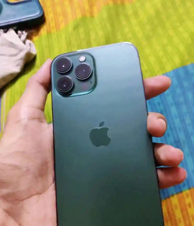Apple iPhone 13 Pro Max