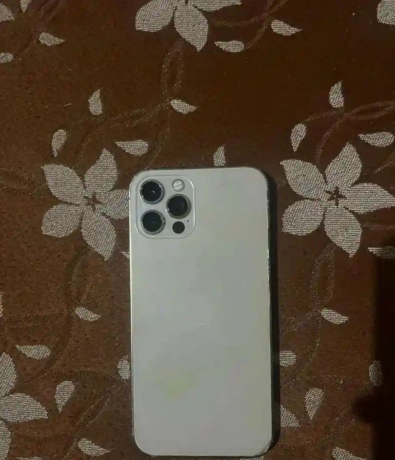 Apple iPhone 12 Pro