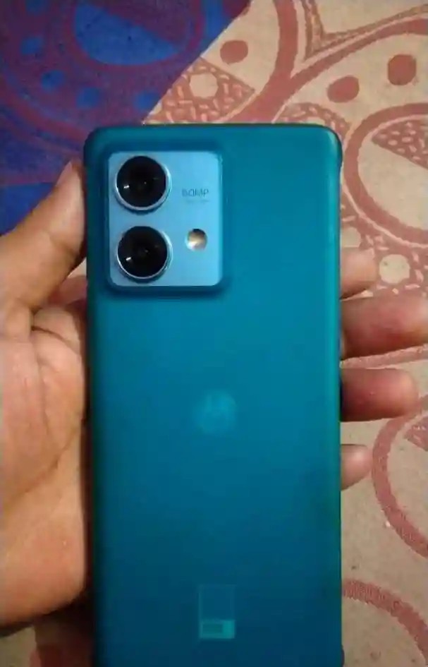 Motorola Edge 40 Neo
