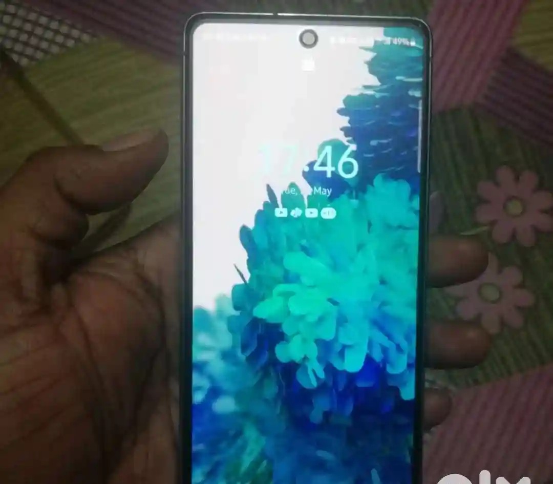 Samsung Galaxy S20 FE