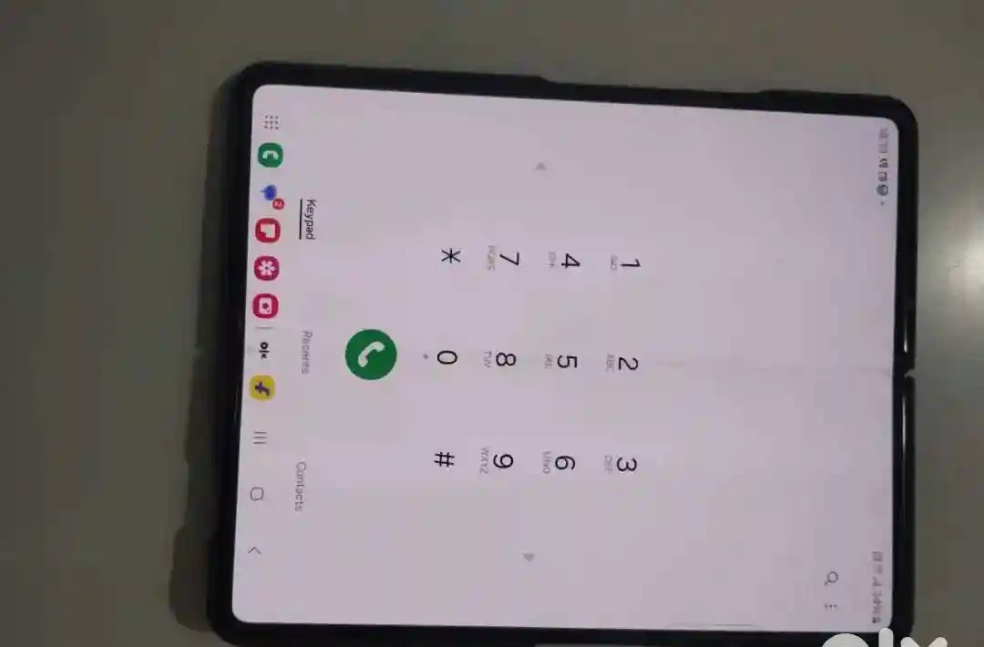 Samsung Galaxy Z Fold3 5G