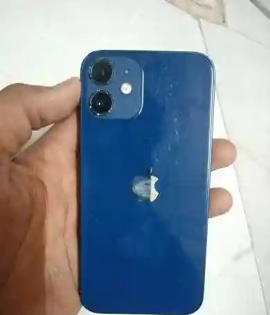 Apple iPhone 12 mini