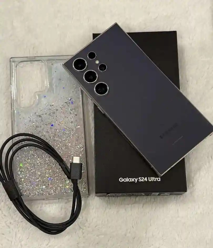 Samsung Galaxy S24 Ultra