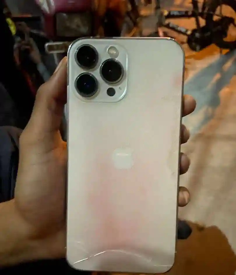 Apple iPhone 13 Pro Max