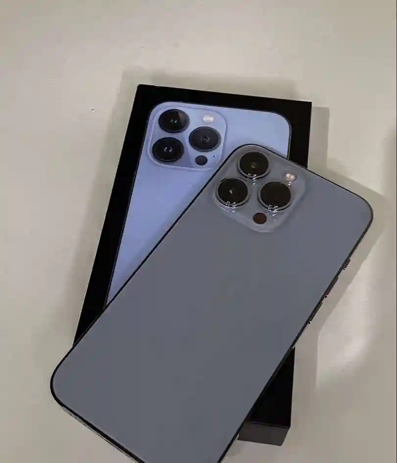 Apple iPhone 13 Pro Max