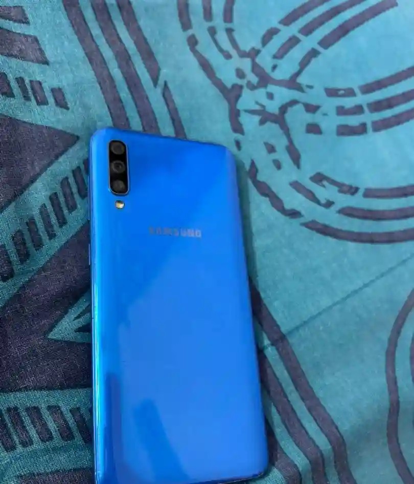 Samsung Galaxy A50