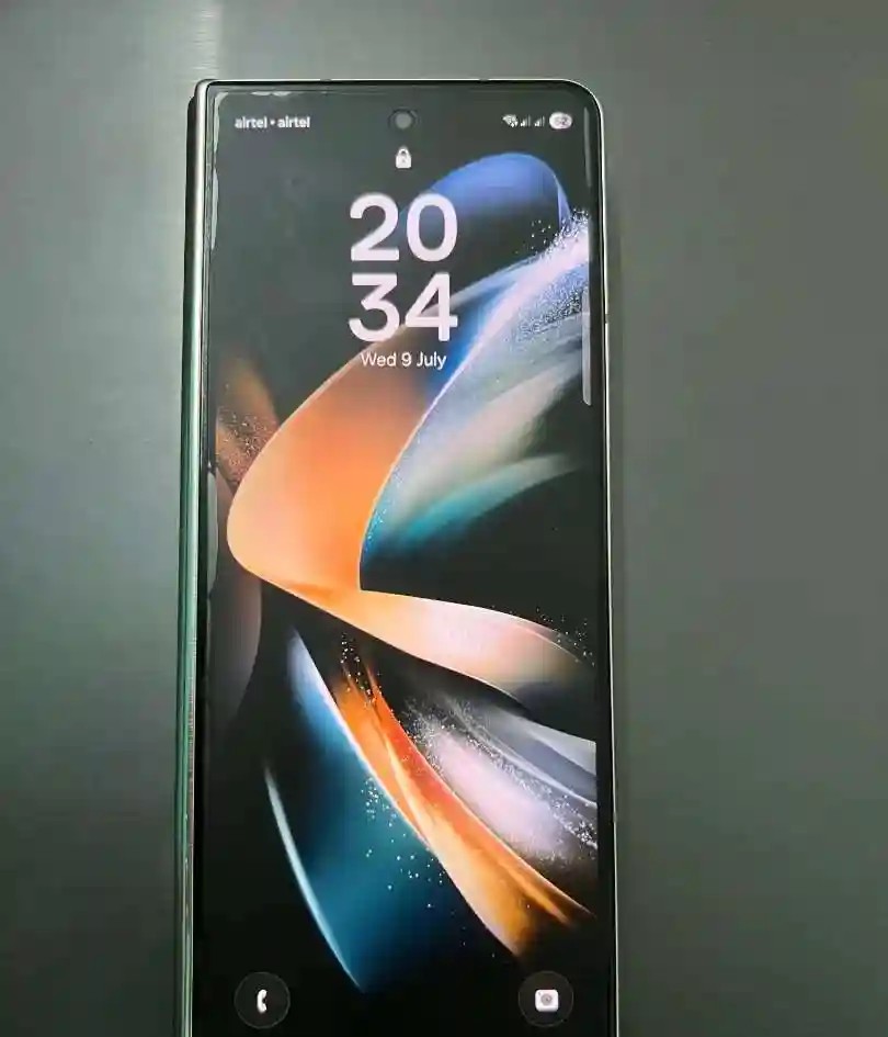 Samsung Galaxy Z Fold4