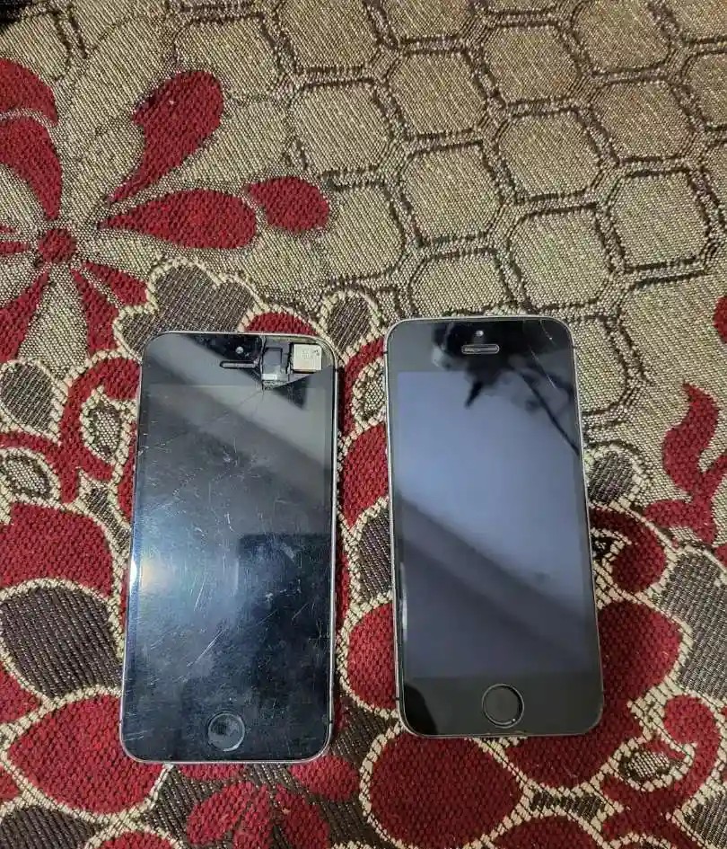 Apple iPhone 5s