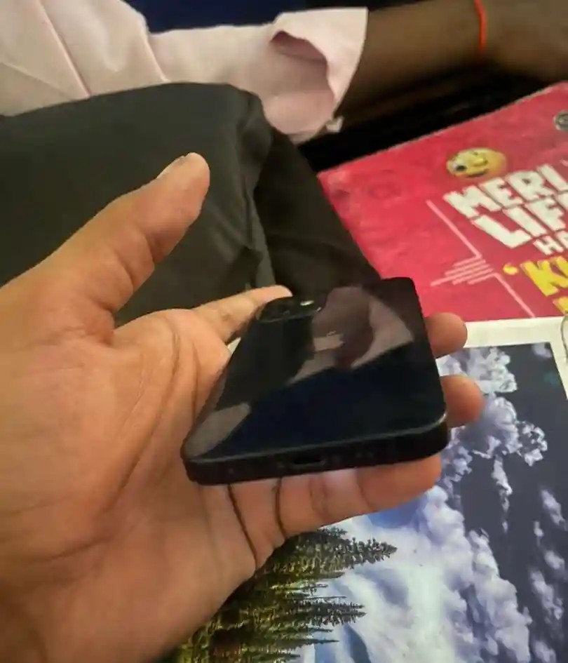 Apple iPhone 12 mini