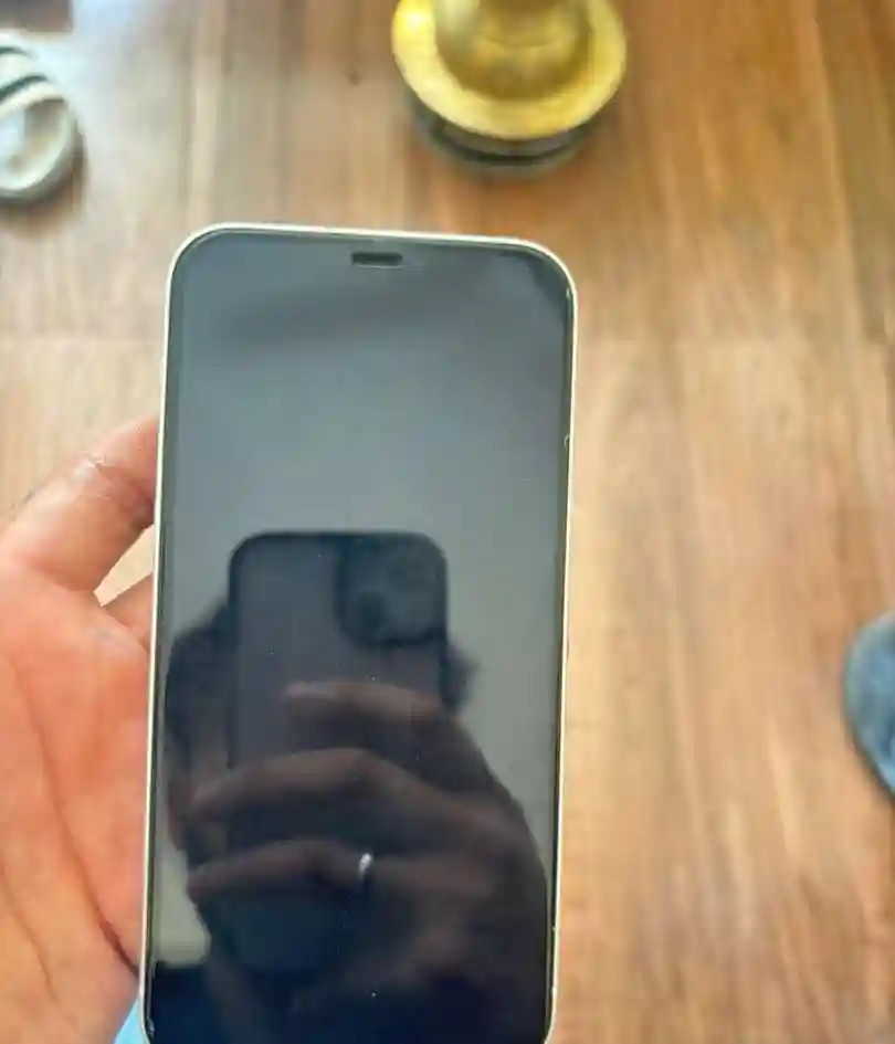 Apple iPhone 12