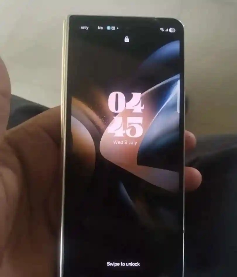 Samsung Galaxy Z Fold4