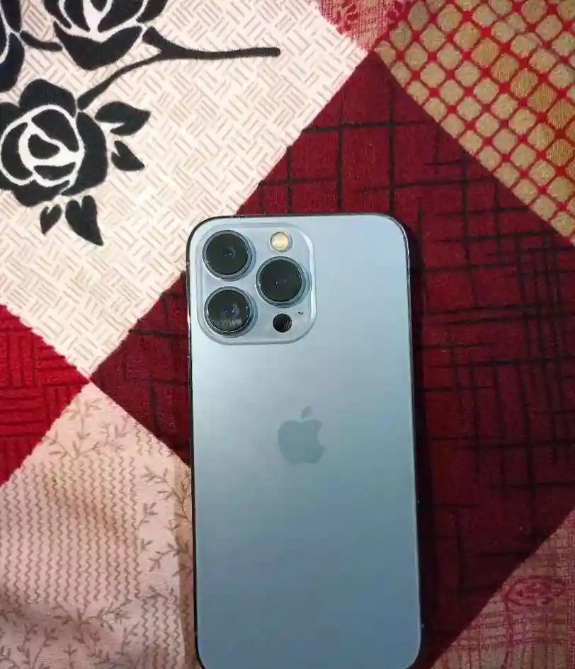 Apple iPhone 13 Pro