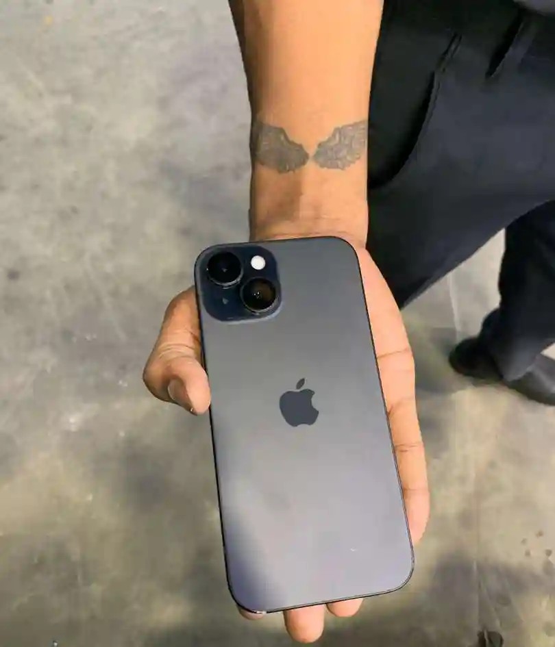 Apple iPhone 15