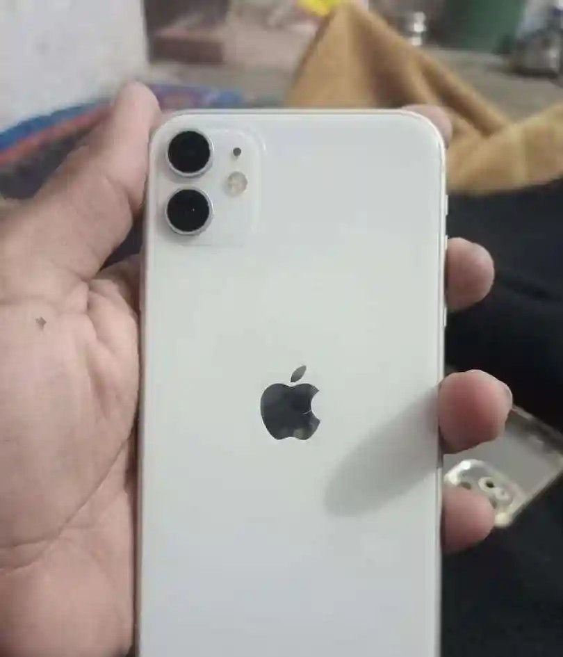 Apple iPhone 11