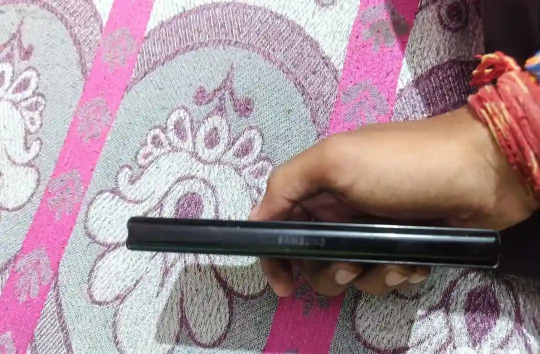 Samsung Galaxy Z Fold3 5G