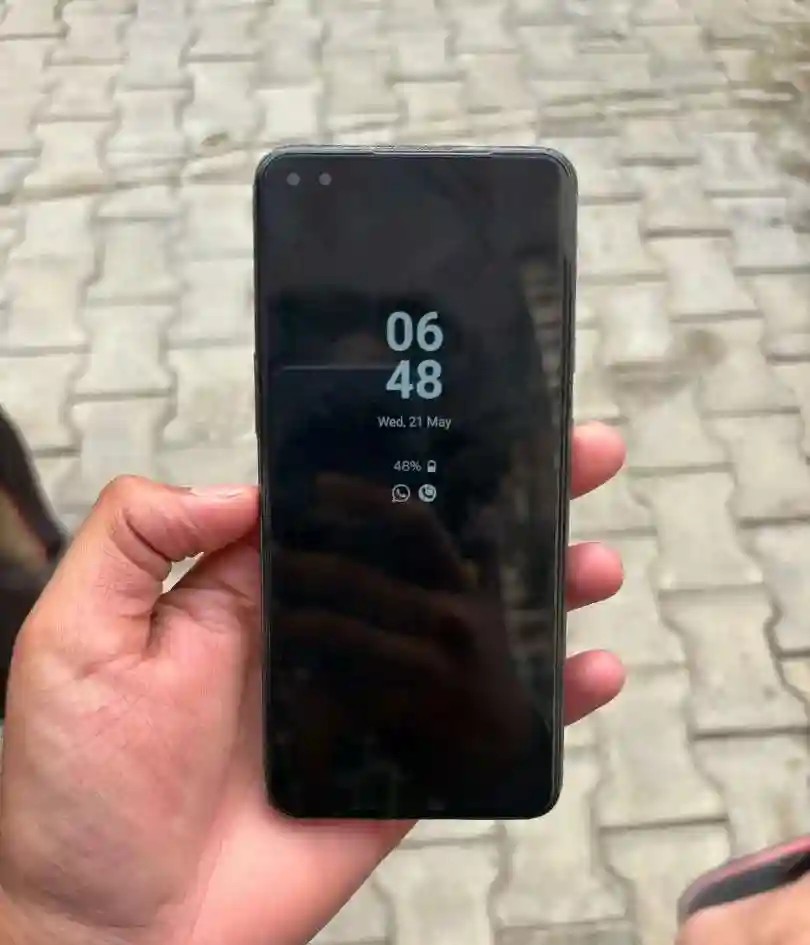 OnePlus Nord